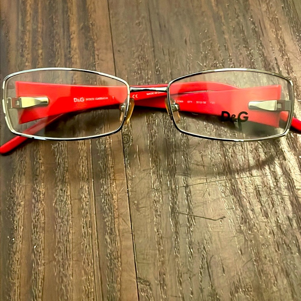 Dolce & Gabbana